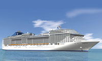 MSC Cruises